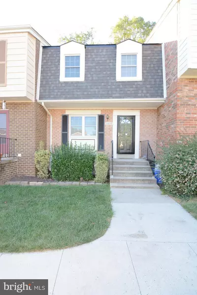 14648 TYNEWICK TER #3, Silver Spring, MD 20906