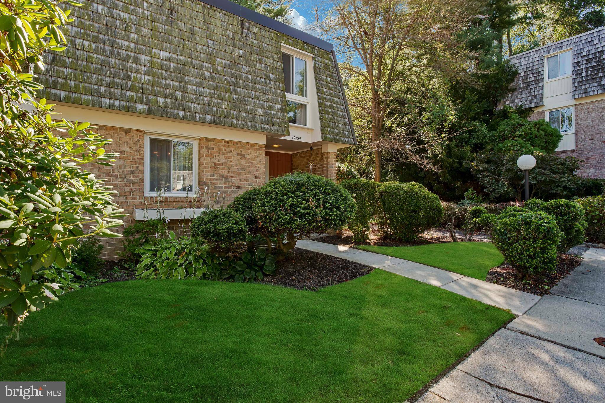 Gaithersburg, MD 20886,19139 STEDWICK DR