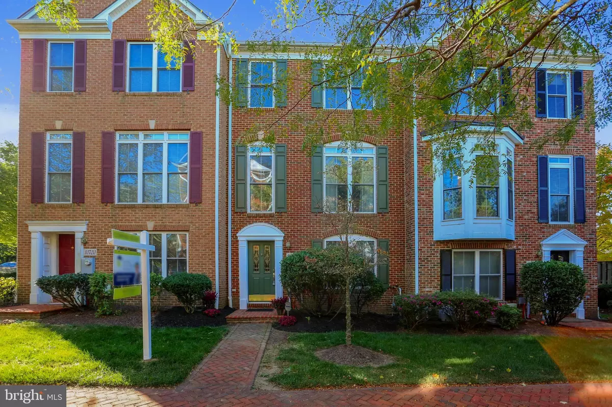 Silver Spring, MD 20902,10722 HORDE ST