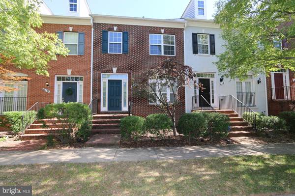 612 GARDEN VIEW SQ, Rockville, MD 20850