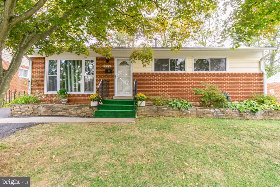 12904 HOLDRIDGE RD, Silver Spring, MD 20906