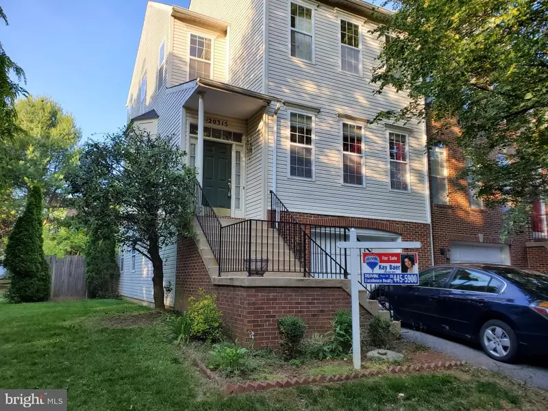 20315 BATTERY BEND PL, Gaithersburg, MD 20886