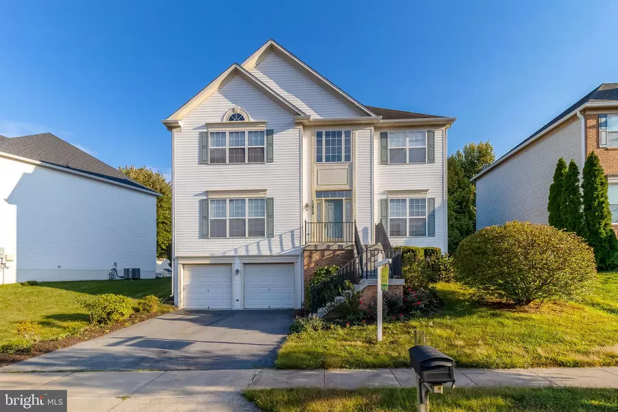 12920 SUMMIT RIDGE TER, Germantown, MD 20874