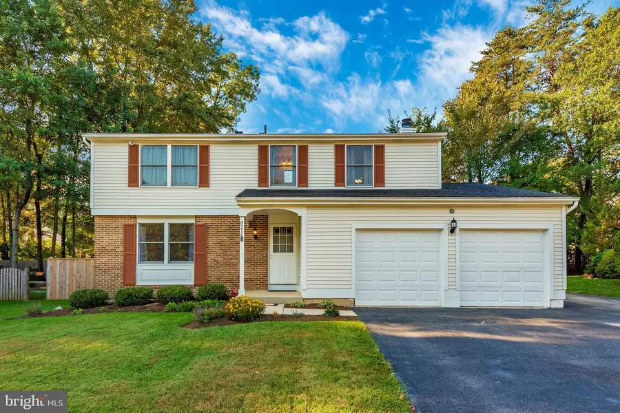 8216 LANGPORT TER, Gaithersburg, MD 20877