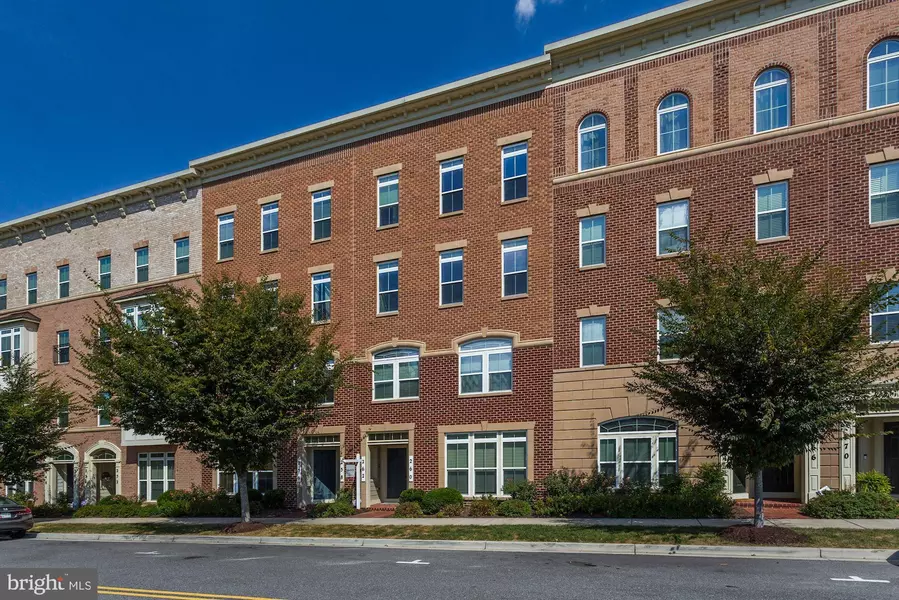 262 URBAN AVE #262, Gaithersburg, MD 20878