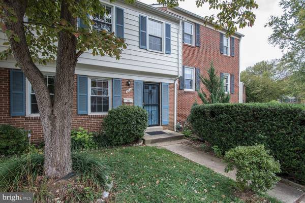 958 PAULSBORO DR, Rockville, MD 20850