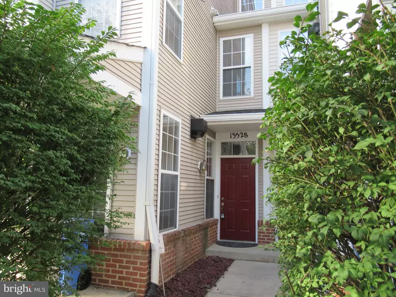 13528 GIANT CT, Germantown, MD 20874