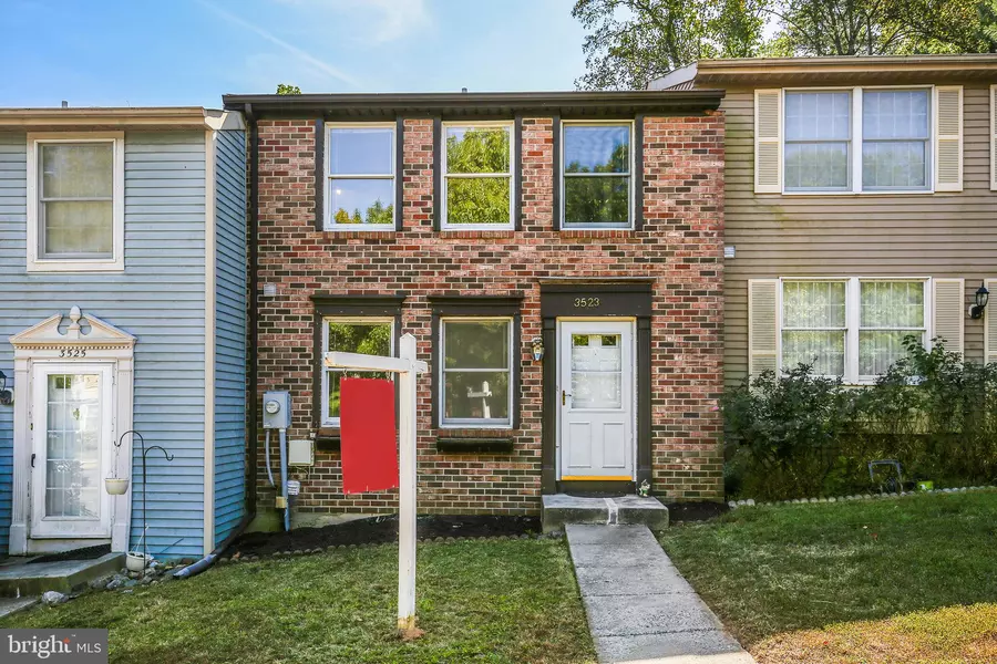 3523 HEPBURN CT, Burtonsville, MD 20866