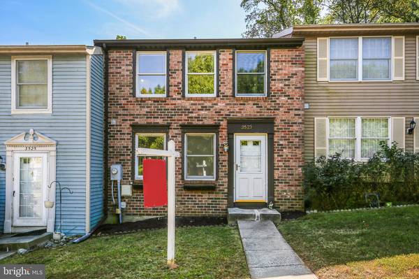 3523 HEPBURN CT, Burtonsville, MD 20866