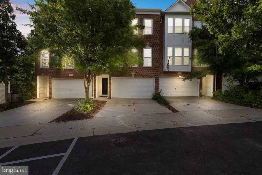 1629 TREETOP VIEW TER, Silver Spring, MD 20904