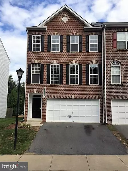 13211 LIBERTY BELL, Germantown, MD 20874