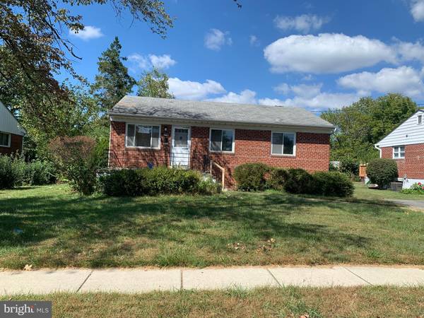 4603 ASPEN HILL RD, Rockville, MD 20853