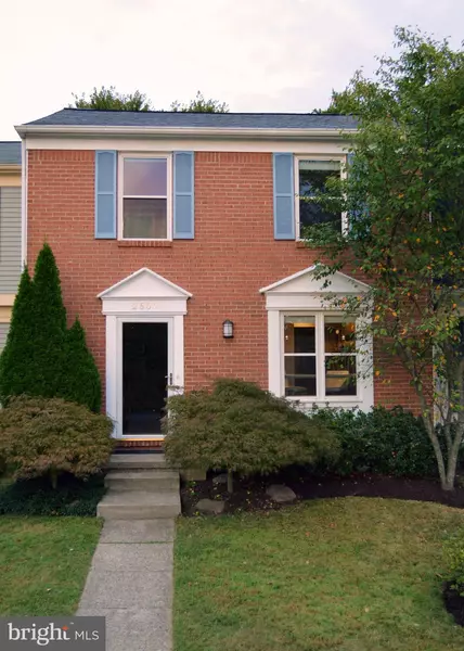 2607 TABIONA CIR, Silver Spring, MD 20906