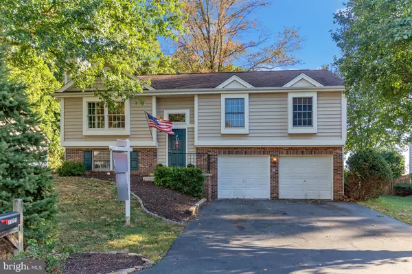 11720 OTHELLO TER, Germantown, MD 20876