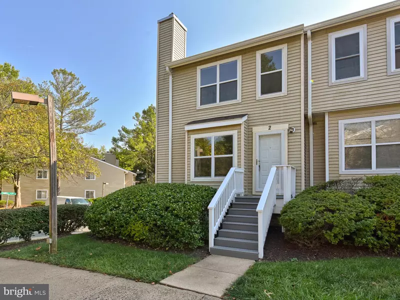 2 SWISS CT #433, Germantown, MD 20874