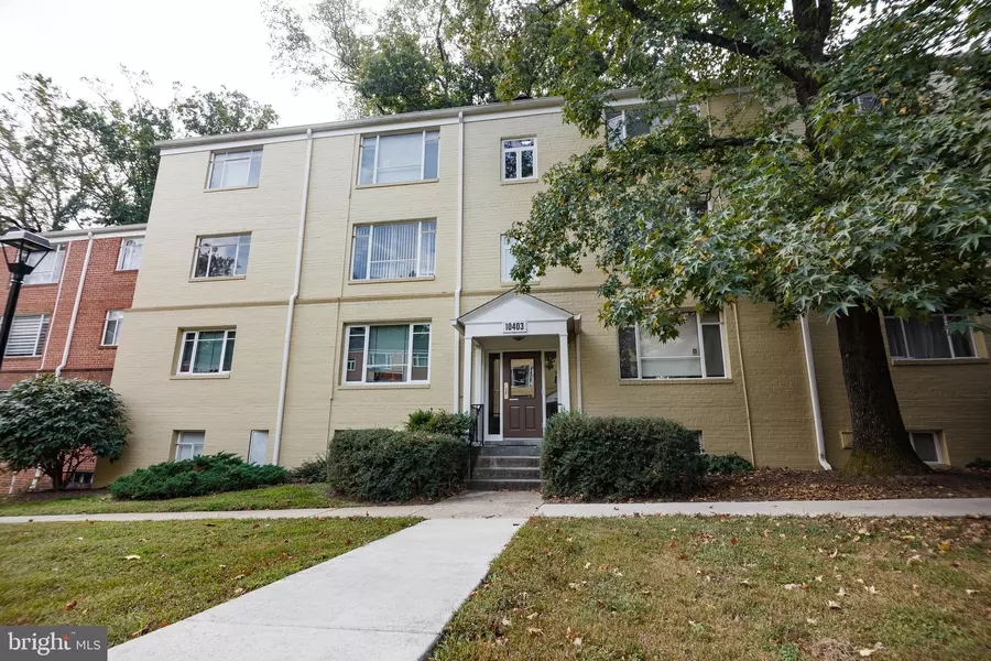 10403 MONTROSE AVE #202, Bethesda, MD 20814