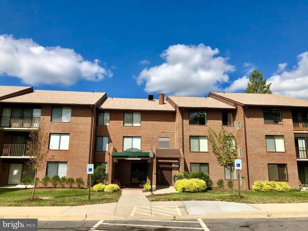 15310 BEAVERBROOK CT #3F, Silver Spring, MD 20906