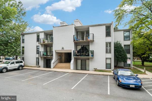 126 DUVALL LN #157-101, Gaithersburg, MD 20877