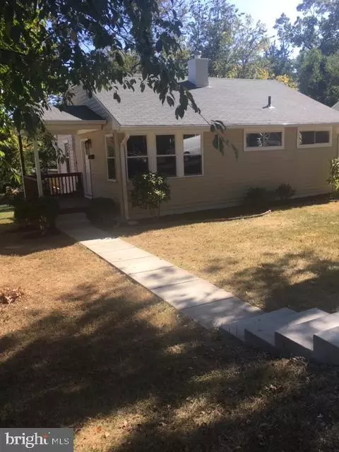 Rockville, MD 20851,1221 SIMMONS DR