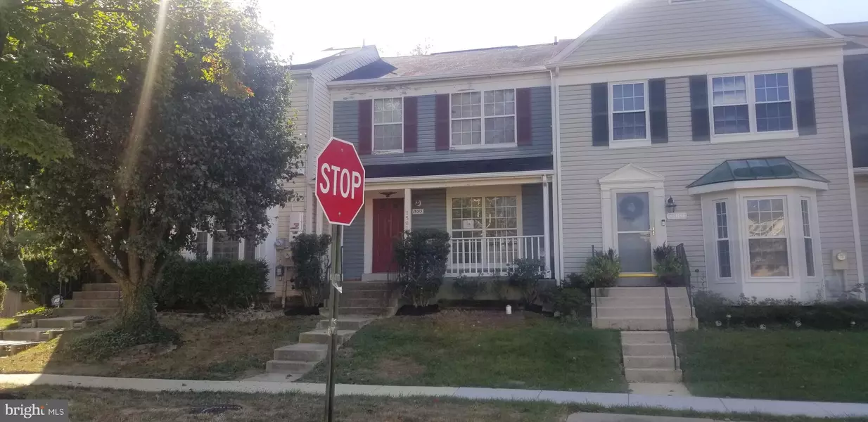 15013 PINE TOP LN, Burtonsville, MD 20866