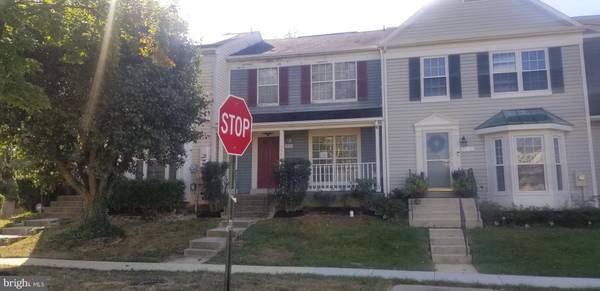 15013 PINE TOP LN, Burtonsville, MD 20866