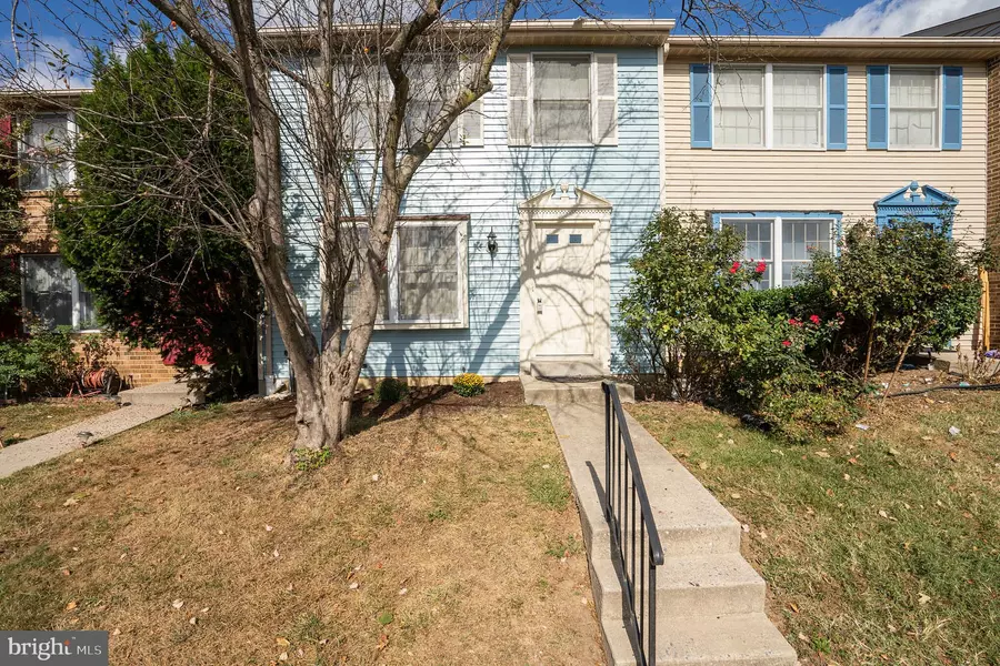 14244 CASTLE BLVD #110-80, Silver Spring, MD 20904