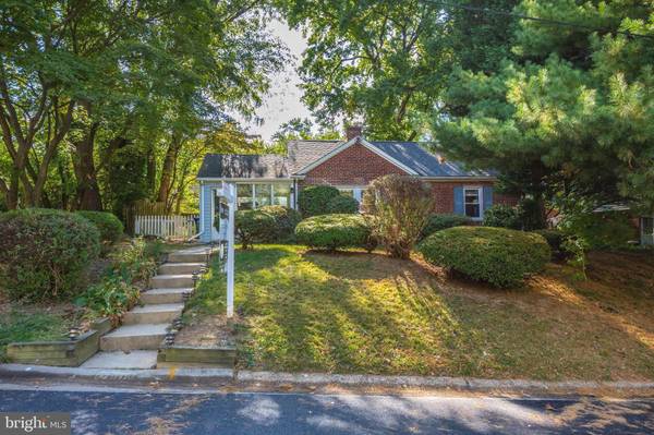 2602 FENIMORE RD, Silver Spring, MD 20902