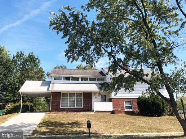 12501 GALWAY DR, Silver Spring, MD 20904