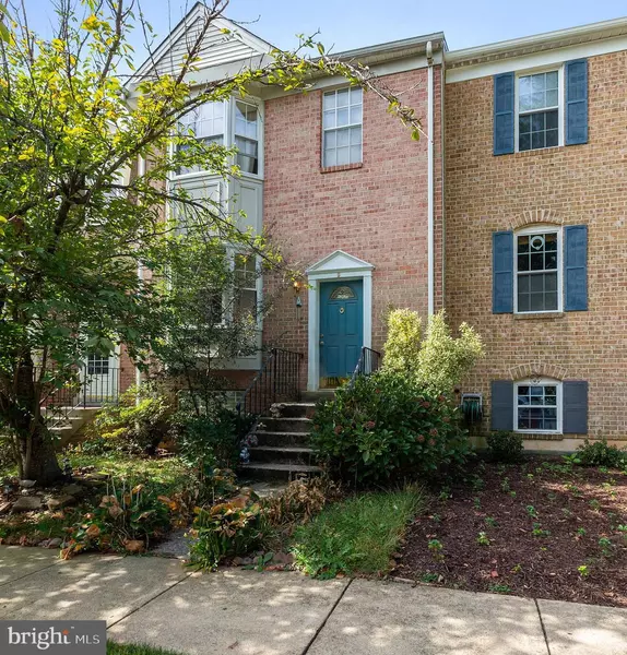 9 NARROWLEAF CT, Gaithersburg, MD 20878