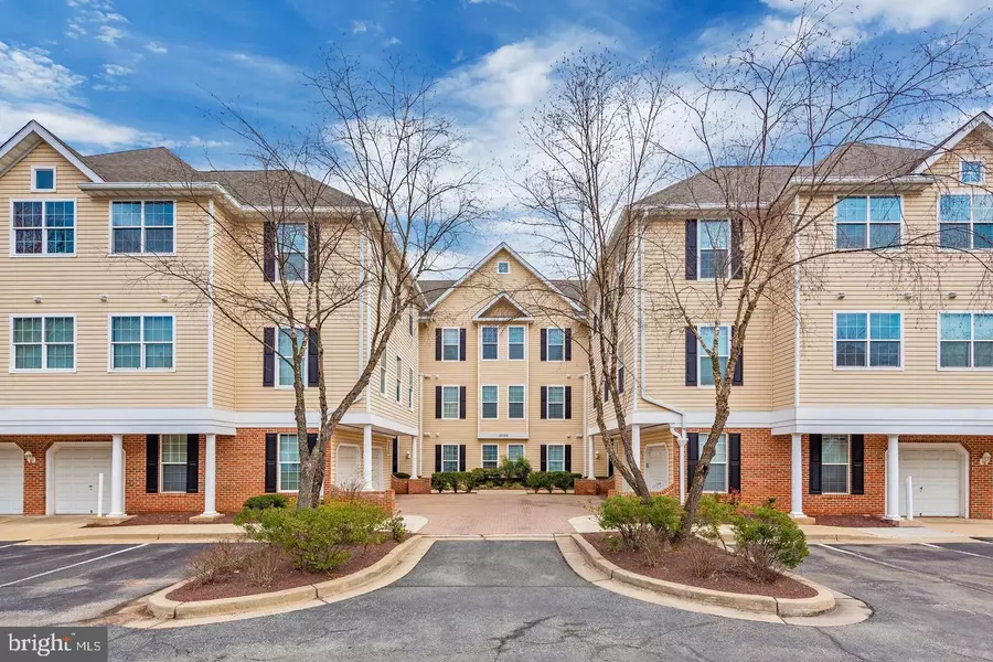 12700 FOUND STONE RD #301, Germantown, MD 20876