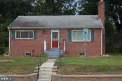 2823 HARDY AVE, Silver Spring, MD 20902