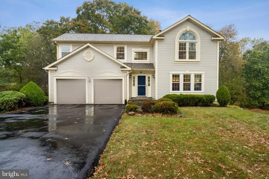 4 CENTERWAY CT, Gaithersburg, MD 20879