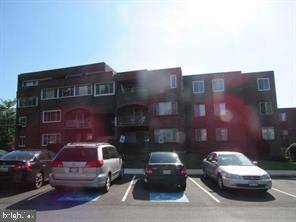 454 GIRARD ST #101, Gaithersburg, MD 20877