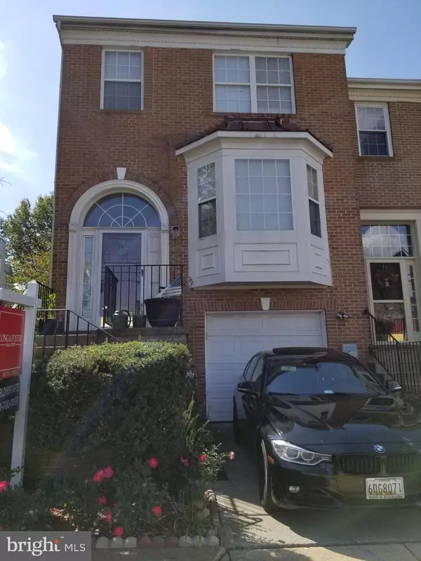 8100 CASTLEBURY TER, Gaithersburg, MD 20879