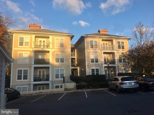 406 KENTLANDS BLVD #202, Gaithersburg, MD 20878