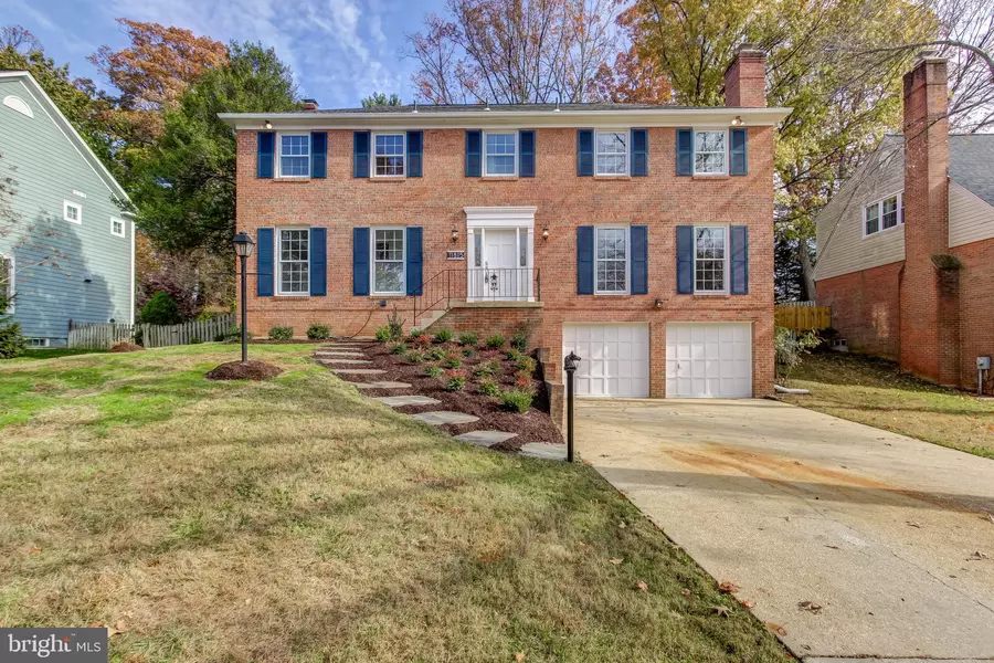 11815 HITCHING POST LN, Rockville, MD 20852