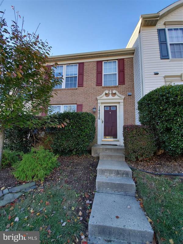 26036 RIDGE MANOR DR, Damascus, MD 20872