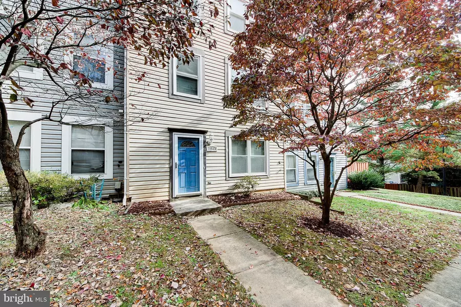 11548 ALDBURG WAY, Germantown, MD 20874