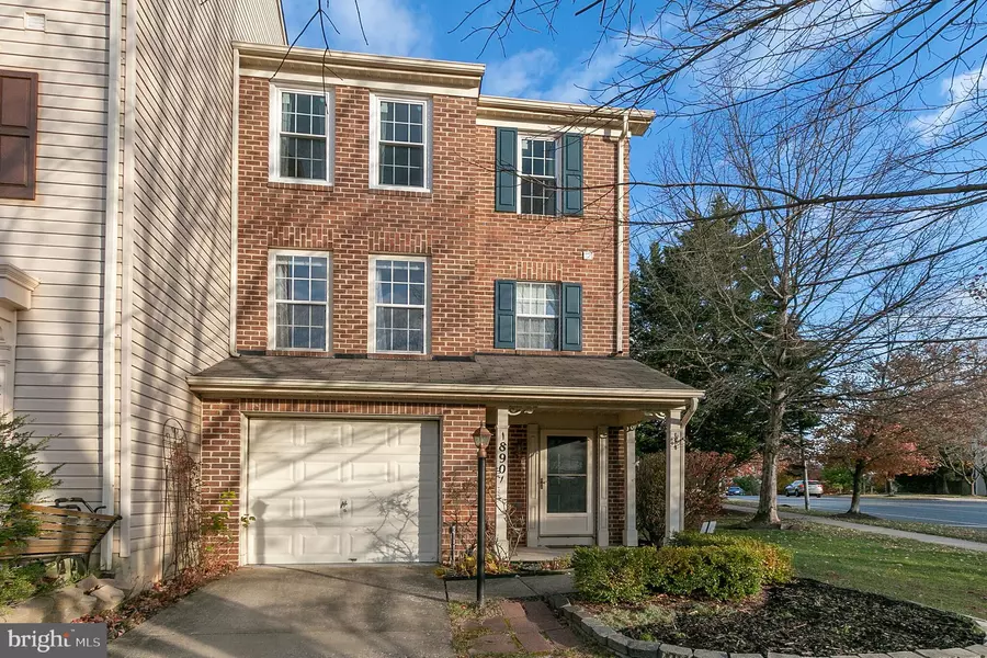 18901 QUIET OAK LN, Germantown, MD 20874