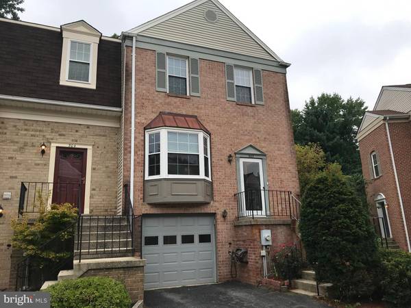 502 SUFFIELD DR, Gaithersburg, MD 20878