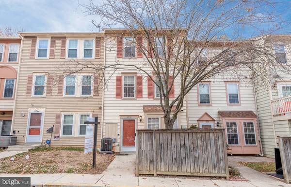 14734 WEXHALL TER #25, Burtonsville, MD 20866