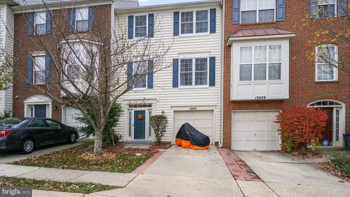 Germantown, MD 20876,13041 WOODCUTTER CIR #134