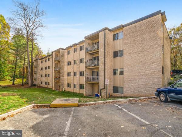 12407 BRAXFIELD CT #485, Rockville, MD 20852