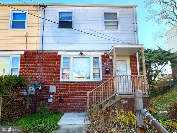 12033 BERRY ST, Silver Spring, MD 20902