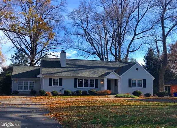 15309 ROSECROFT RD, Rockville, MD 20853