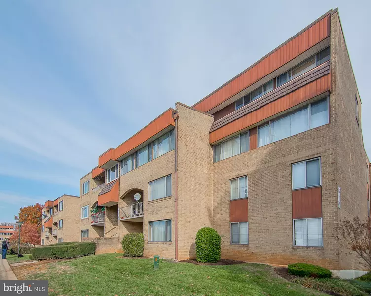 412 GIRARD ST #76, Gaithersburg, MD 20877