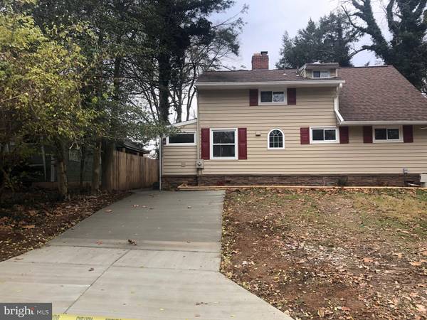 506 DEAN DR, Rockville, MD 20851