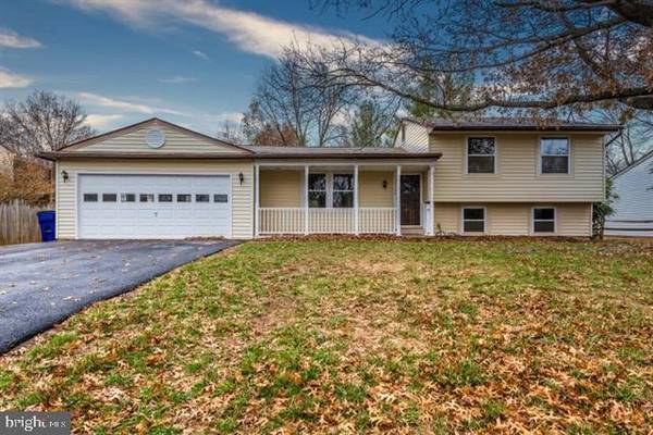 19169 DOWDEN CIR, Poolesville, MD 20837