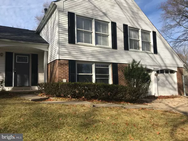 Silver Spring, MD 20905,2120 COUNTRYSIDE DR