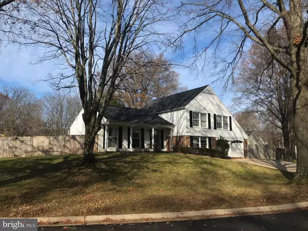 Silver Spring, MD 20905,2120 COUNTRYSIDE DR